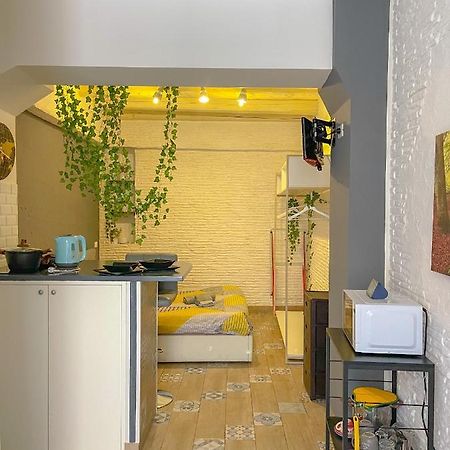 Giusino Home - Centro Storico パレルモ エクステリア 写真