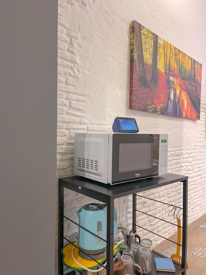 Giusino Home - Centro Storico パレルモ エクステリア 写真