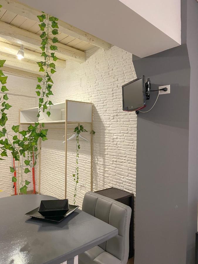 Giusino Home - Centro Storico パレルモ エクステリア 写真