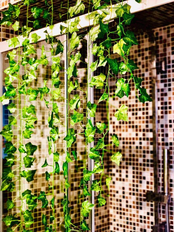 Giusino Home - Centro Storico パレルモ エクステリア 写真