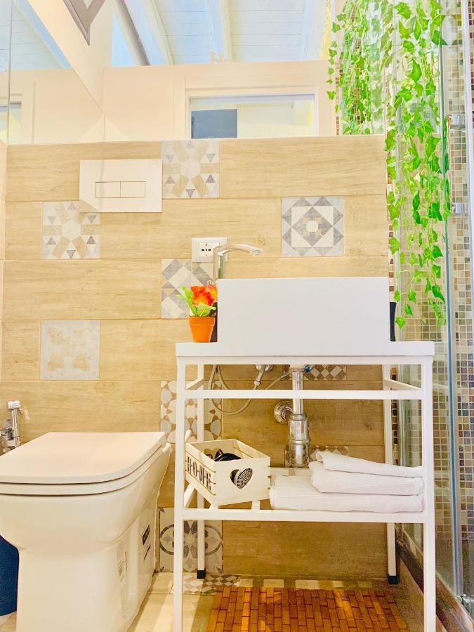 Giusino Home - Centro Storico パレルモ エクステリア 写真