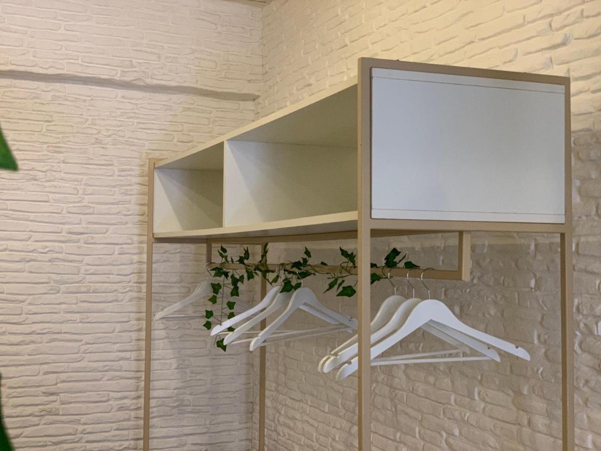 Giusino Home - Centro Storico パレルモ エクステリア 写真